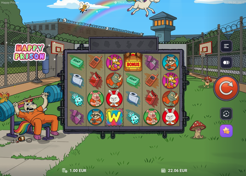 casino 1